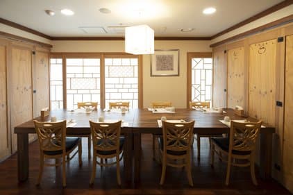 Hanjeongsik Deokseungjae