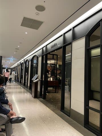 Hogyeongjeon Gangnam