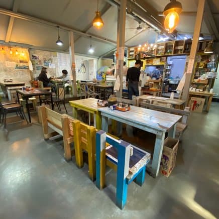 Hyehwa Mister Dolsoe