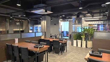 Iksun Farm Myeongdong Branch