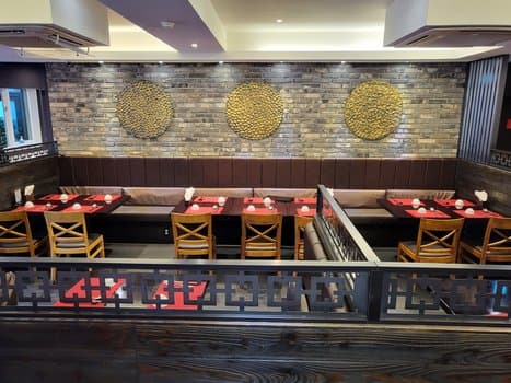 Ililhyang Gangnam Branch