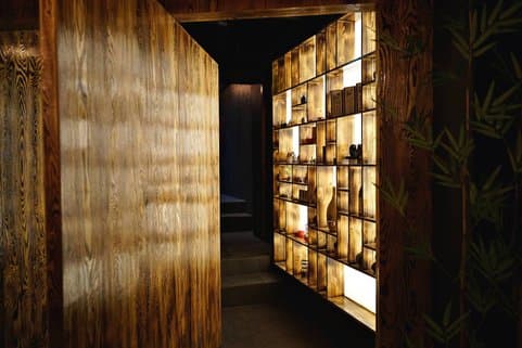 Ilpyeon Sirloin Gangnam