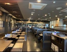 Inaniwa Yosuke (Seoul City Hall)