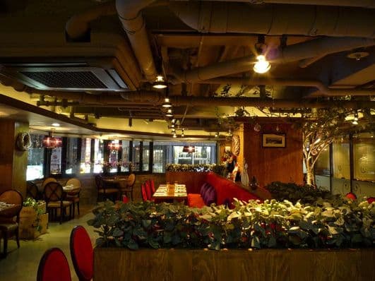 Italian Bistro Bonappetit