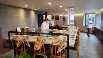 Iyo Iyo Sushi Yonggang 4th Branch