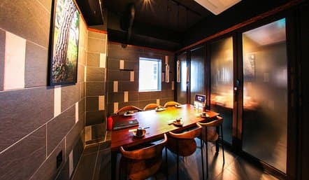 Izakaya Namu Jonggak