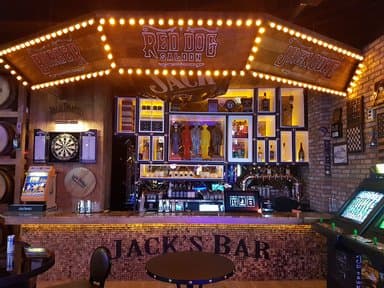 Jacks bar