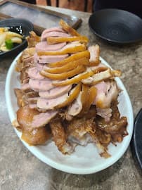 Jang Won Korean Restaurant