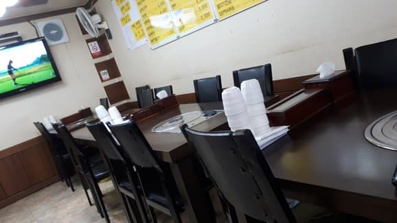 Jangchungdong Wang Jokbal Bossam (Yeongdeungpo 8-ga Branch)