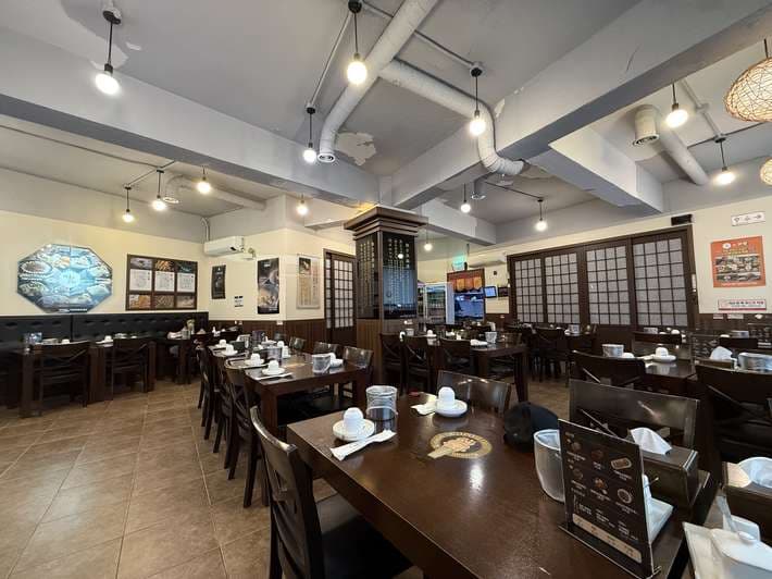 Jiho Hanbang Samgyetang Samseong