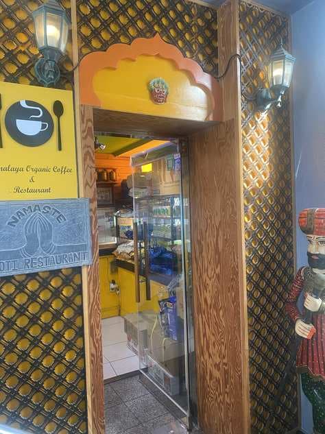 Jyoti Indian Restaurant