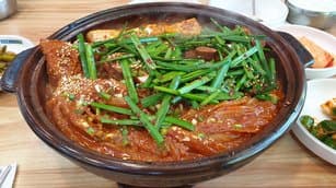 Kim Myeongjagul Gukbap Bukchang Branch