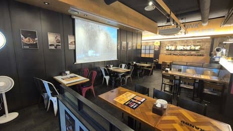 Kkanbu Chicken Haengdang