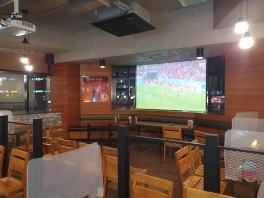 Kyochon Chicken Dongdaemun 1st Branch