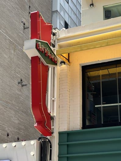 Lets Pub City Hall Branch