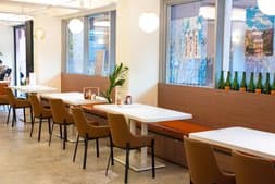 Maple Top Pancake Club