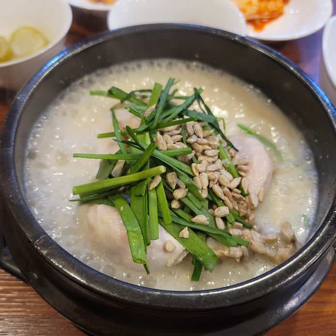 Masamgyetang