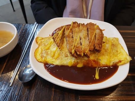 Matbap Gimbap Jeonmunjeom Samyang Branch