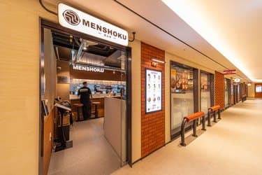 Menshoku COEX Branch