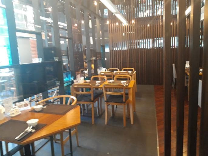 Mimong Gangnam Branch