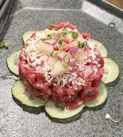 Modam Dining Gwanghwamun