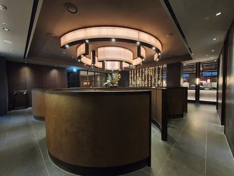 Mongjungheon Daechi Branch