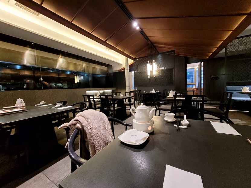 Mongjungheon Gongduk