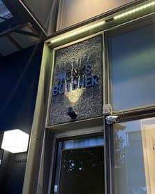 Monk's Butcher Itaewon