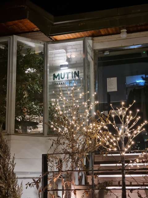 Mutin