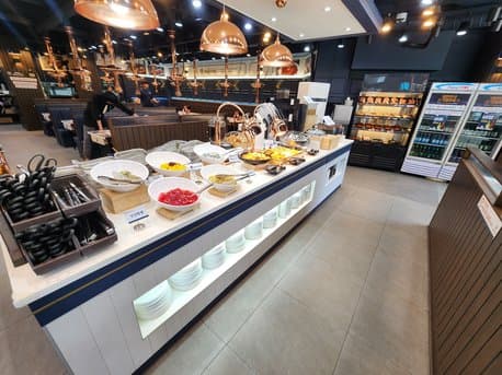 Myeongnyun Jinsa Galbi Gugi Branch