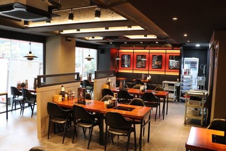 Namdareun Gamjatang Samseong Station