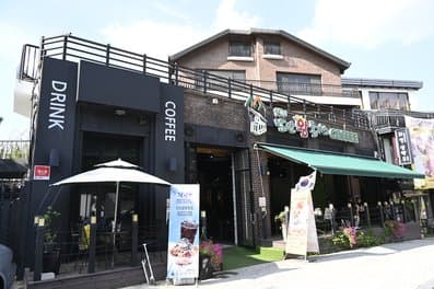 Namsan King Pork Cutlet