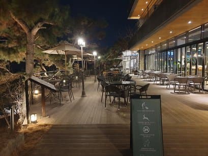 Nongmin Baekam Sundae