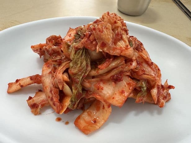 Nonhyeon Son Kalguksu