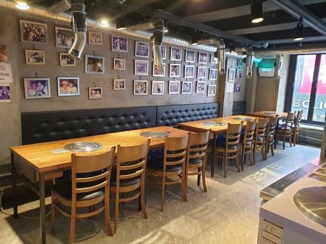 Odarijip Ganjang Gejang