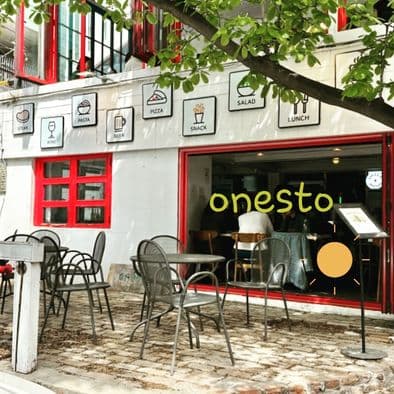 Onesto