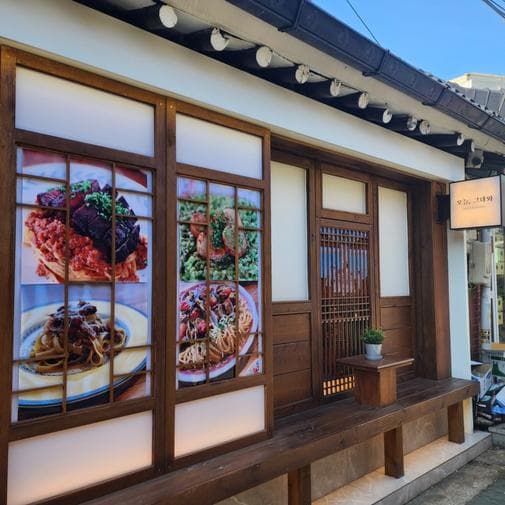 Oneul Geudaewa Ikseon