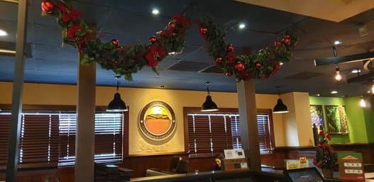 Outback Steakhouse Jamsil