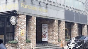 Pancakes Original Story