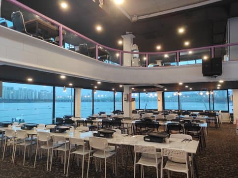 Paradise Hanggang Bufee Barbeque