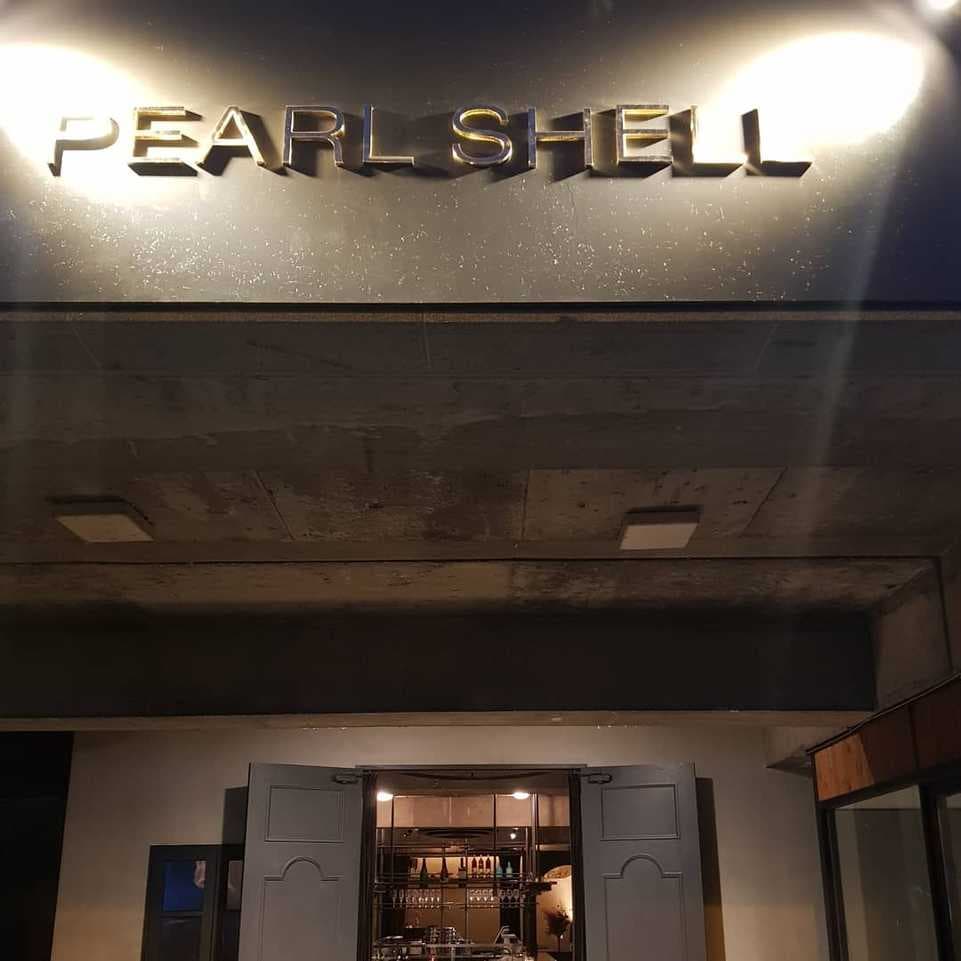 Pearl Shell