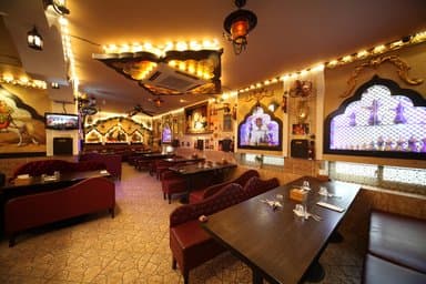 Persian Palace Restaurant