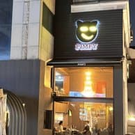 Pimfy Hongdae restaurant