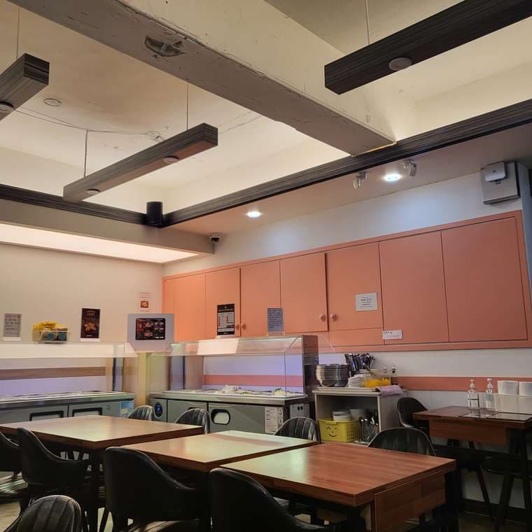 Pishumara Hongtang Seoul City Hall Branch