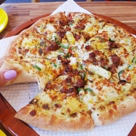 Pizza School Seodaemun