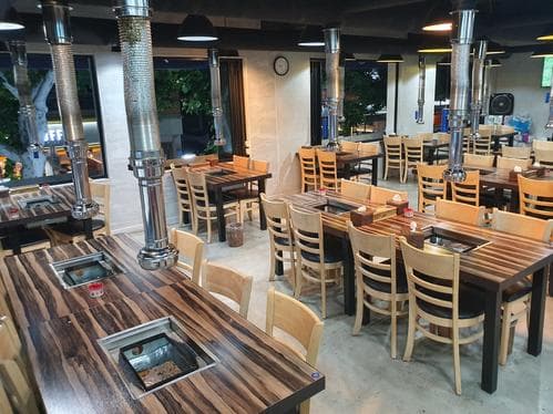 Pungcheon Jangeo(eel)