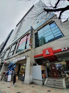 Pyeongando Sangwon Naengmyeon