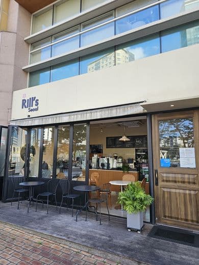 Rill's Seoul