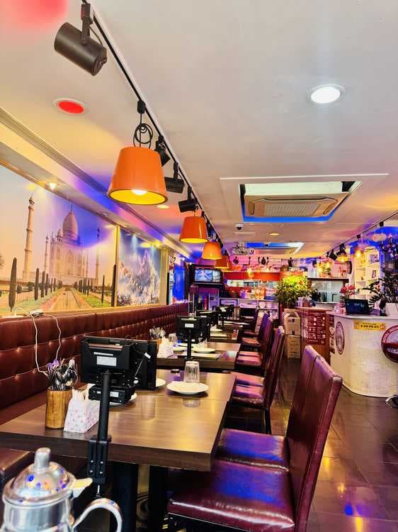 Royal Indian Restaurant