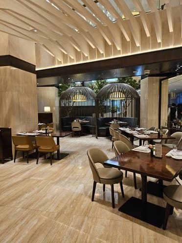 RUBRICA Italian Restaurant